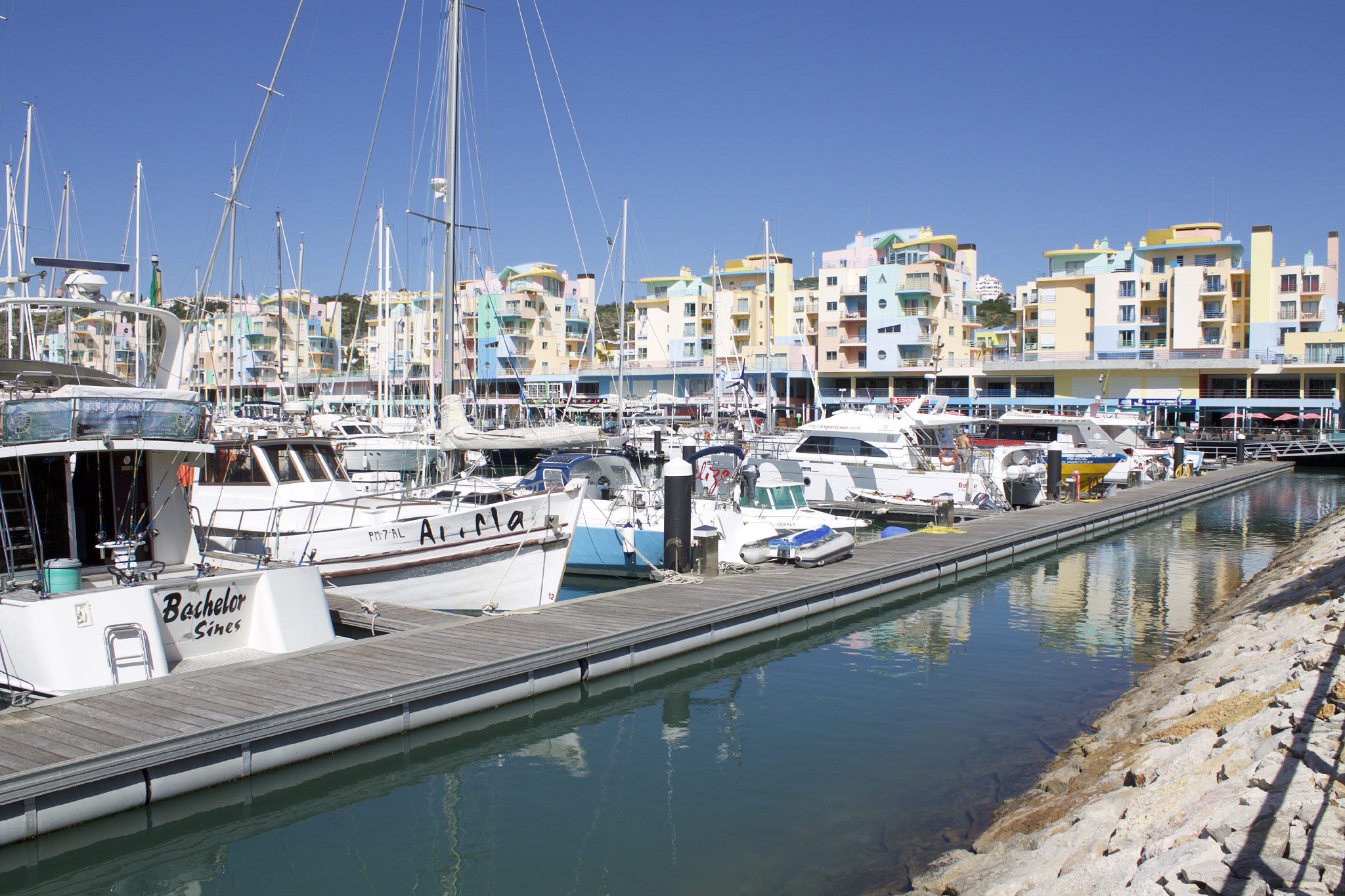 Albufeira